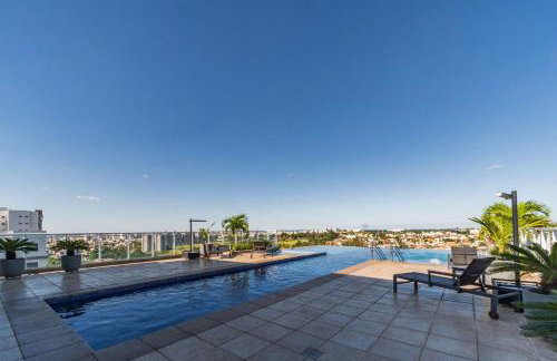 Condomínio Residencial Duo JK Sky - São José do Rio Preto - Foto 61