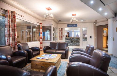 Résidence Les Balcons de Belle Plagne - Foto 64