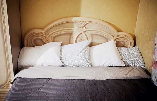 Funny Dolphins Apartments Taganskaya - Photo 6