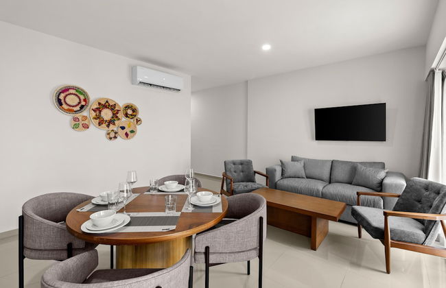 Casa Barros Vacation Condos - Foto 47