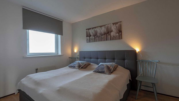 Residence Juliana 77 Apartment by the sea - Foto 3, Habitación