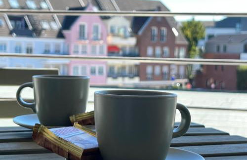 ZENITH STAY - hochwertige Apartments direkt in der Innenstadt - Foto 23