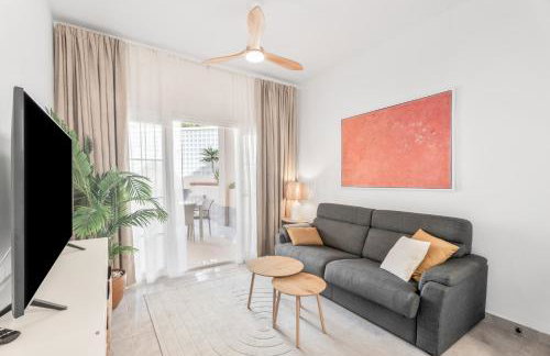 Yucca Park 1 Bed Apartment - Foto 5