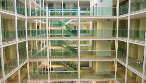 Modern Apartment in Latitude52 Dockyard & parking - Foto 2