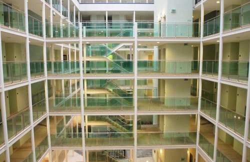 Modern Apartment in Latitude52 Dockyard & parking - Foto 2