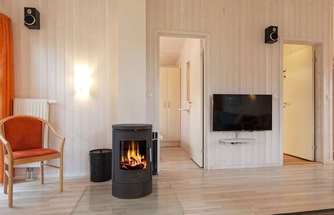 Holiday Home in GrÃ¶mmitz - Foto 23