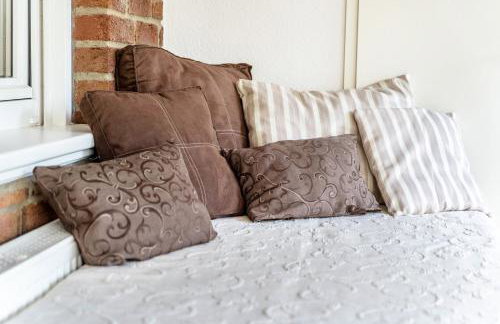 Ferienhaus Sommerrose - Foto 15