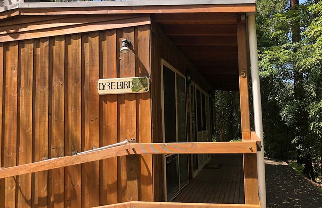 Tarra Valley Retreat - Foto 6