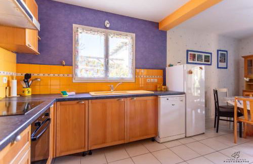 La Terrasse d'Azur - Vue sur la mer - Foto 15