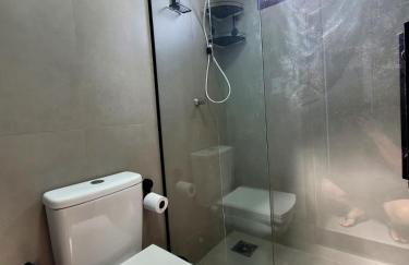 Hospéde-se com estilo, requinte e sofisticação - Foto 19