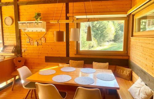 Chalet 22 Bernau - Foto 18