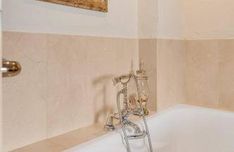 Grand Villa with Amazing Golf & Sea View Marbella - Foto 60