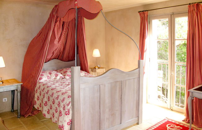 Le Collet des Redons - Foto 5