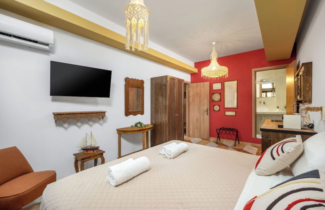 The Old Symi - Foto 9