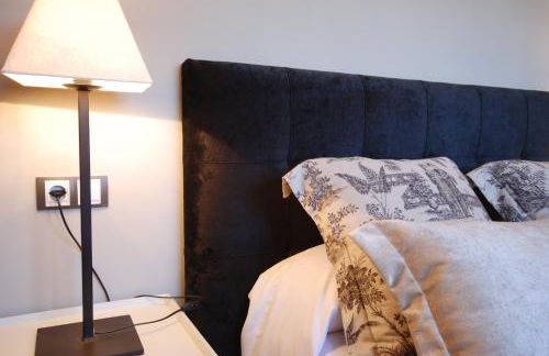 Las Casas Rurales Huerta San Benito - Foto 13