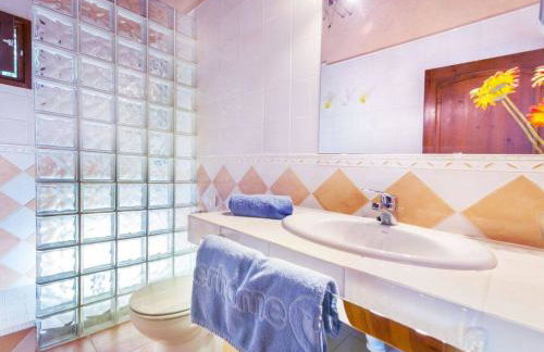 Casa Rustica con piscina en Girona - WeHost Costa Brava - Foto 9