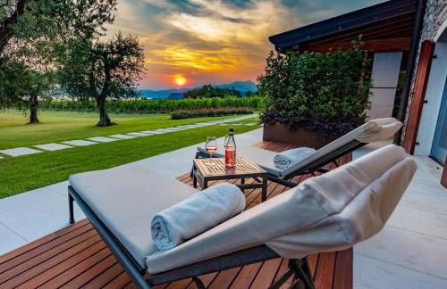 Quercia Belvedere Relais - Foto 12