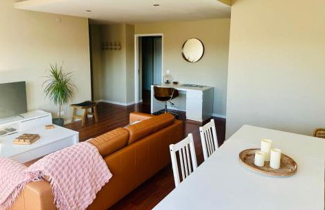 Premium Quental House - T3 Renovado com magnifico Terraço - Foto 7