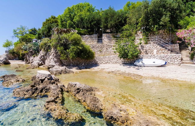 Apartments Dalmatin Zuljana - Studio Apartment 1 - Foto 18