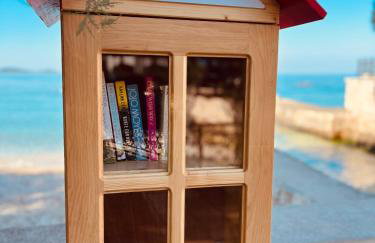 Vardio Apartment Dubrovnik Parking Jacuzzi - Foto 21