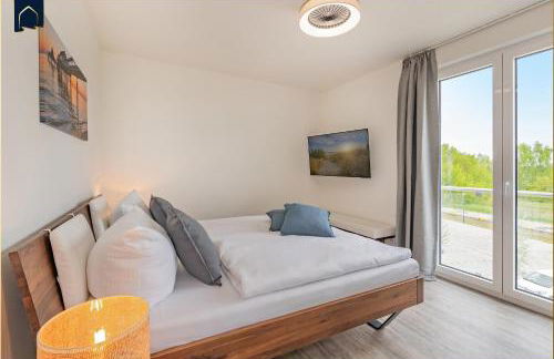 An der Haffküste FeWo Ankerplatz - Foto 17