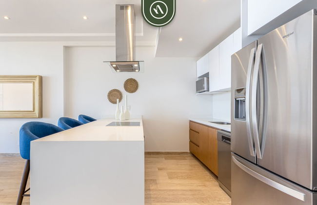 Mistiq in Cabo San Lucas BCS - Foto 27