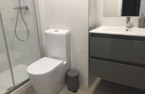 Sun Terrace Apartment - Foto 7