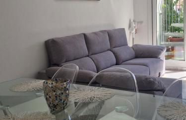 Bahia Calpe ático dúplex - Foto 6