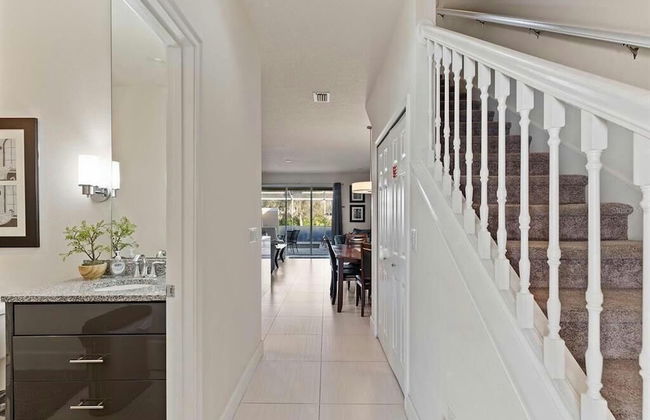 Priceless Peace at Serenity by Shine Villas. 081 - Foto 12