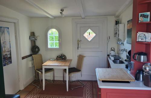 Ahoi Husum, anlegen und wohlfühlen - Photo 10