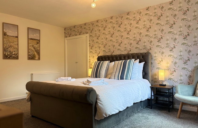 Rossal House Apartments - Foto 16