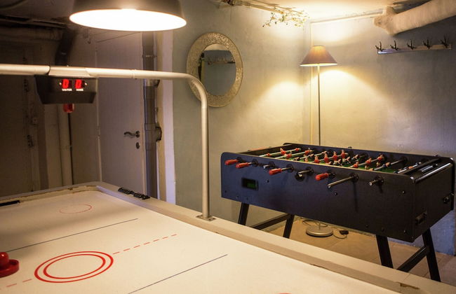 Spacious Villa with Hot Tub & Sauna in Ardennes - Foto 14