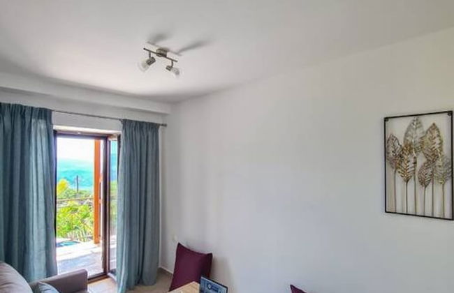 Agios Petros Apartments 2 - Foto 15