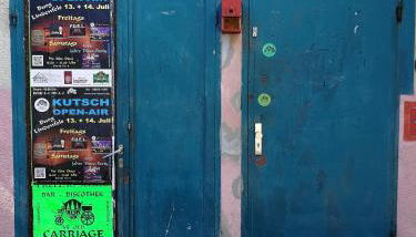 Ferienwohnung Burg Lindenfels - Photo 4