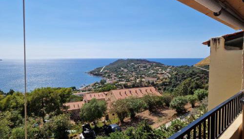 APT 2 chambres vue exceptionnelle - Foto 4