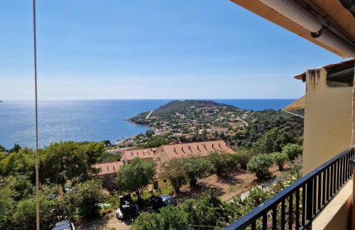 APT 2 chambres vue exceptionnelle - Foto 4