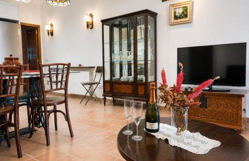 Del Sol estilo Mediterráneo con Aire Acondicionado - Foto 5