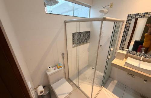 Casa com piscinas paragominas - Photo 33