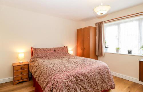 Vine Lodge - Foto 14