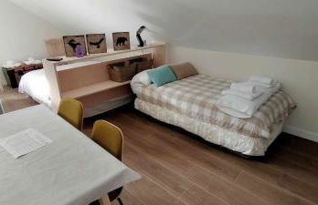 Casa Cotefablo Aloj Sorrosal Gavin, Biescas - Foto 6