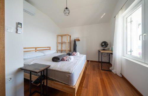 SeVeN Holiday home - Barefoot by the Sea, Velebit, Nature - Photo 43