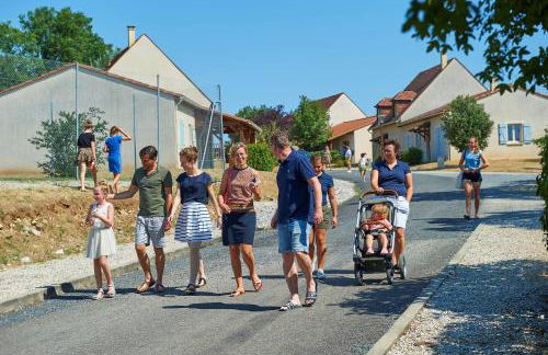 Domaine de Lanzac - Foto 80