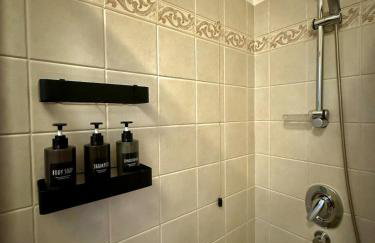 Beautiful apartment on Lake Como - Private Parking - Foto 33