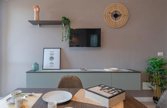 Le Chat Suite Lingotto - Photo 6