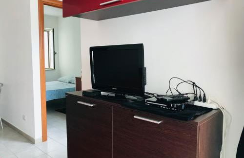 San Rocco one bed Apartments 1B1 4 - Photo 10