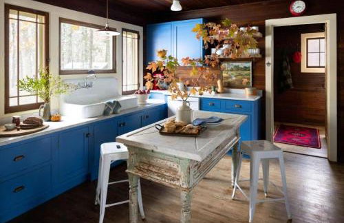 Charming Lakeside Lodging in Minocqua Perfect for a Nature Escape in Wisconsin - Foto 18