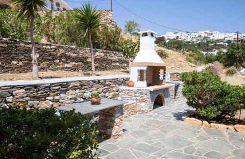 Peristeronas house sifnos - Dove Cot sifnos - Foto 21