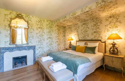 Bastide of the Rose Comtesse The Art of Intimate Luxury in Provence - Foto 23