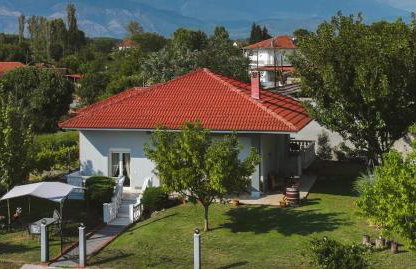 Deppy's House κοντά στα λουτρά Πόζαρ - Foto 2