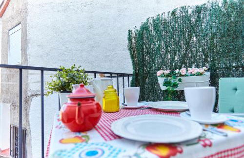 La Casa De La Abuela Clotilde - Foto 33